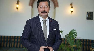 YENİŞEHİR BELEDİYE BAŞKANI ERCAN ÖZEL’DEN KURBAN BAYRAMI MESAJI