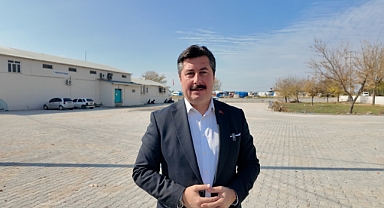 YENİŞEHİR’DE KURBAN SATIŞ YERİ VE MEZBAHA BAYRAMA HAZIR