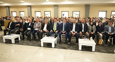 YENİŞEHİR’DE TARIMDA DİJİTAL DÖNÜŞÜM: