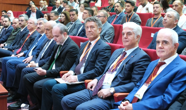 Zootekni Camiasının Kalbi Niğde'de Attı