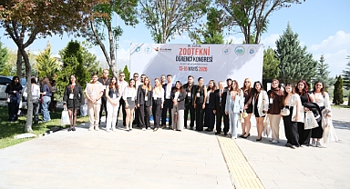 Zootekni Camiasının Kalbi Niğde'de Attı