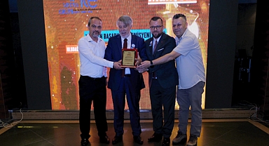 15 YILLIK BAŞARI VE EMEĞİN GURURU!
