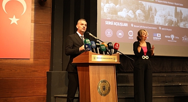 Afetlere Yüzyıllardır Dayanım Gösteren Kent Bursa