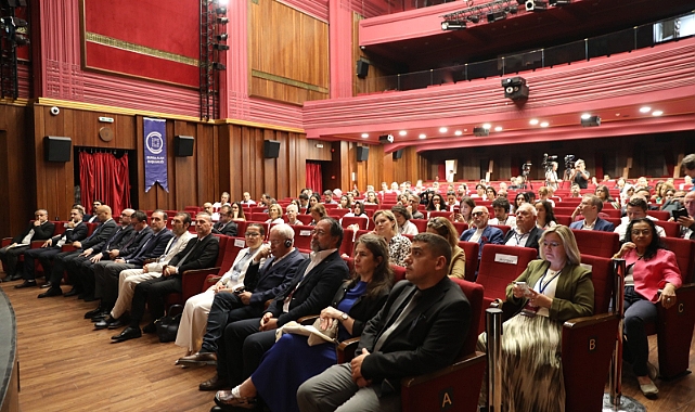 Afetlere Yüzyıllardır Dayanım Gösteren Kent Bursa