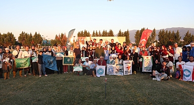 Ata Sporlarının Kalbi Osmangazi’de Attı