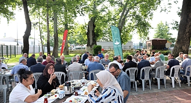 Başkan Erkan Aydın Vatandaşların Taleplerini Yerinde Dinledi