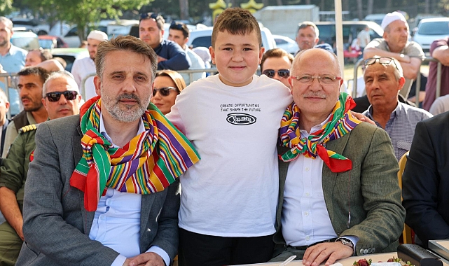 Biba’dan dağ yöresine entegre tesis sözü