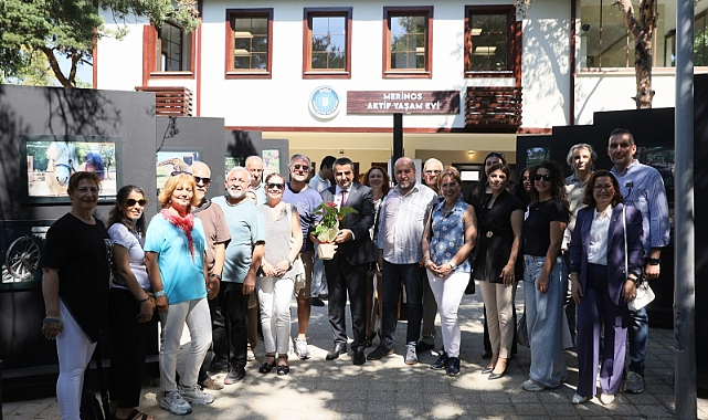 Bursa’da Aktif Yaşam Şenliği
