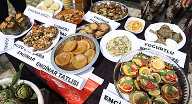 Bursa'nın tescilli lezzetinde hasat zamanı