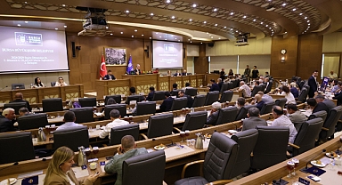 Büyükşehir'den katı atık yönetimi için önemli adım