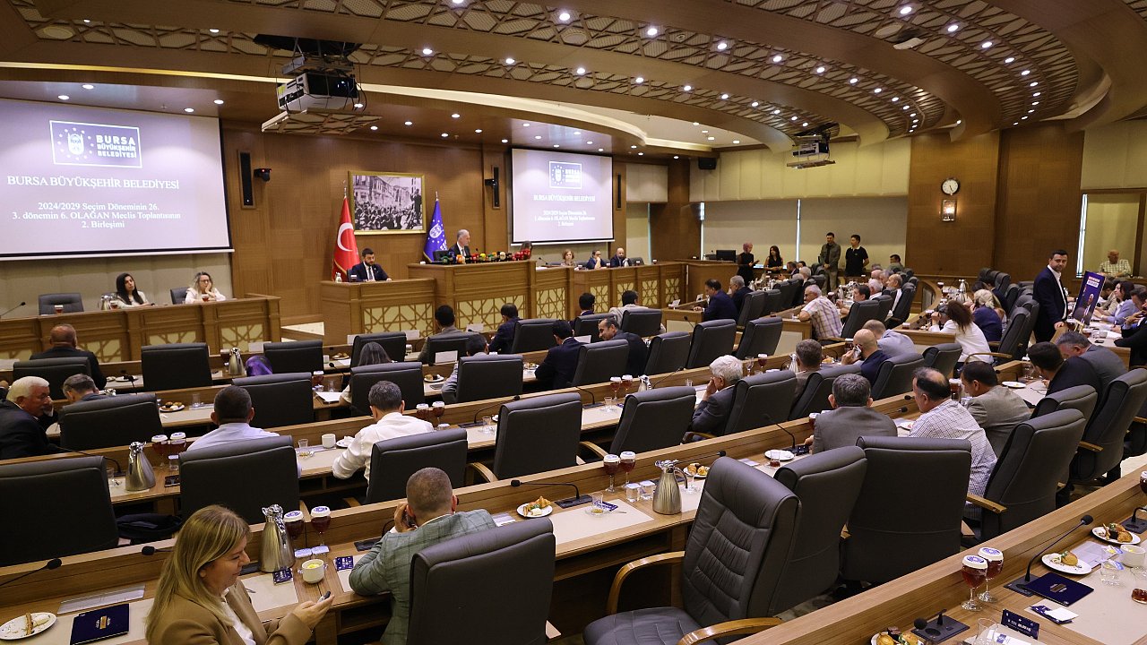 Büyükşehir'den katı atık yönetimi için önemli adım