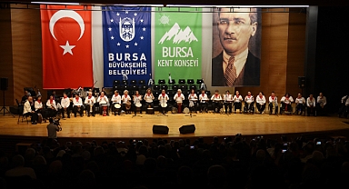 Engelliler Meclisi'nden
