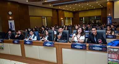 Gençlerin sesi Bursa’dan yükseldi