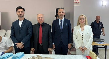 “KAZANAN GEMLİK VE DEMOKRASİ OLMUŞTUR”