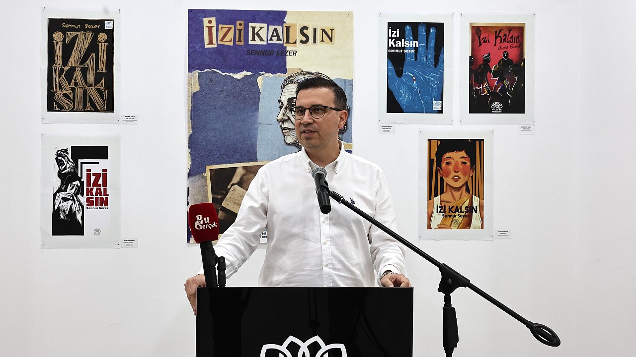 LİSELERARASI KİTAP KAPAĞI YARIŞMASI’NDA KAZANANLAR BELLİ OLDU
