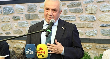 Misi’deki Edebiyat Galerisi kapılarını “Bedri Rahmi” ile açtı