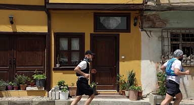 MUDANYA’DA DEV YARIŞ İÇİN GERİ SAYIM BAŞLADI TARİHİN İZİNDE KOŞACAKLAR