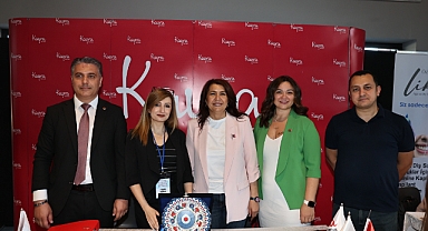 Nilüfer Belediyesi’nden istihdam buluşması