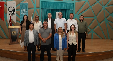 Nilüfer Belediyespor’da Muharrem Or güven tazeledi