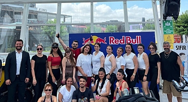 Nilüfer’de gün boyu spor heyecanı