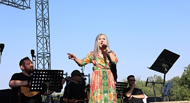 NİLÜFER’DE KARADENİZ RÜZGARI SÜRÜYOR