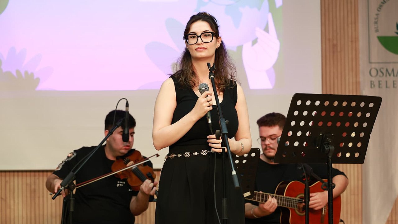 Osmangazi’de En Çevreci Okullar Belli Oldu