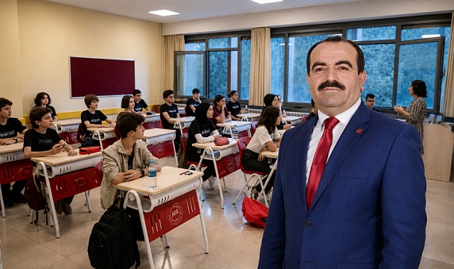 SAADET PARTİSİ’NDEN MEB’E SERT TEPKİ: “LİSELER GENÇLERİ HAYATA DEĞİL, EZBERE HAZIRLIYOR”