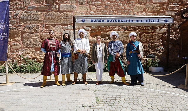 Türk kılıçları Zindankapı'da çarpıştı