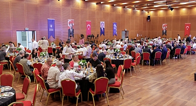 64. Uluslararası Bursa Festivali sanatseverlerle buluşuyor