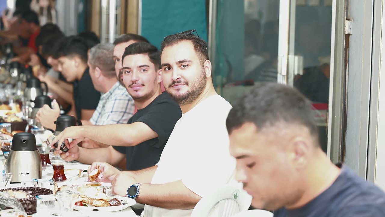 Başkan Aydın’dan Ayakkabıcı Esnafına Yeni Yer Müjdesi