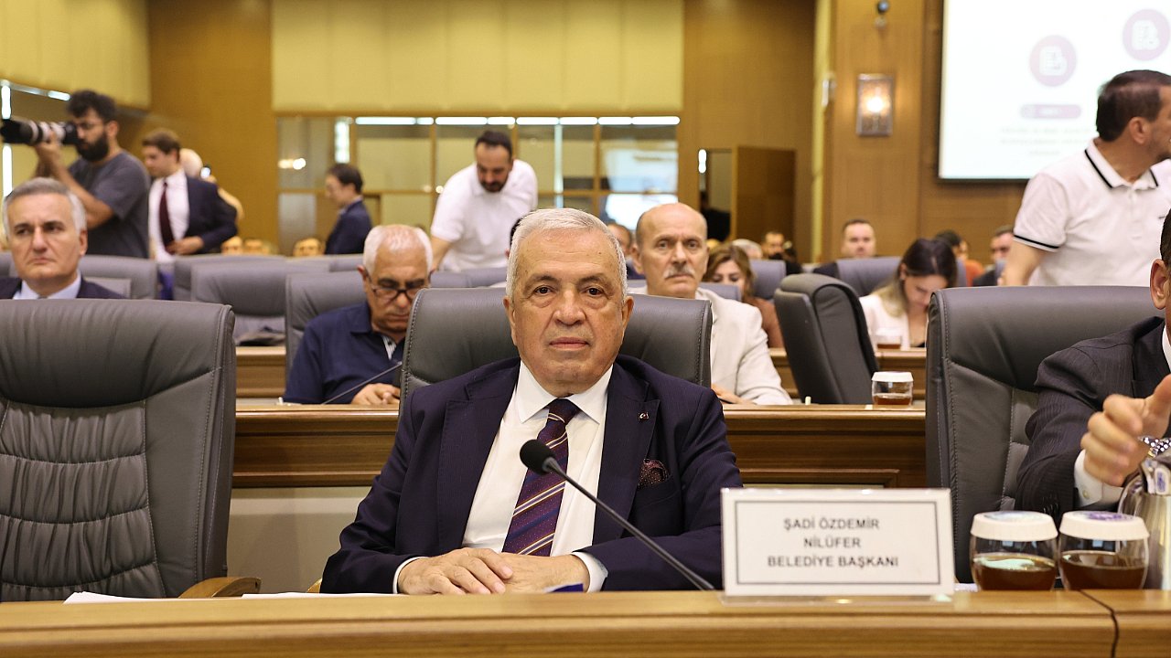 Başkan Şadi Özdemir’den katı atık tesisi çıkışı: Karar yeniden ele alınmalı