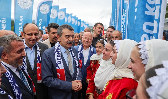Başkan Vekili Biba: 