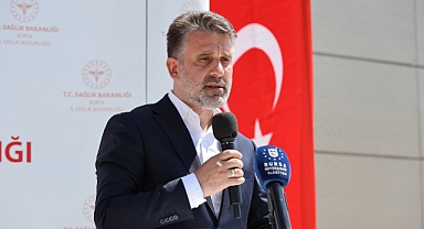 Başkan Vekili Biba'dan mahalle odaklı hizmet vurgusu