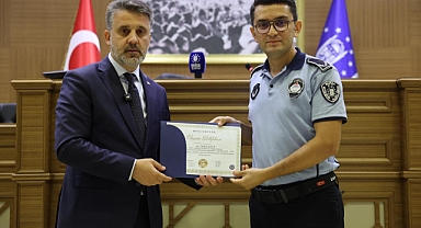 Başkan Vekili Şahin Biba: 