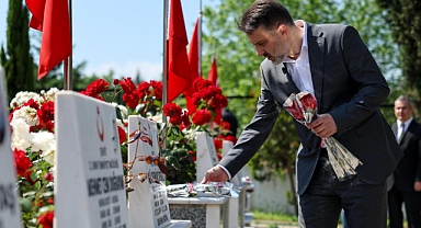 Biba: “Üzülme! Allah bizimle beraberdir”