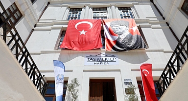 “BİR BAŞKADIR MUDANYA” DERGİSİNİN İKİNCİ SAYISI YAYIMLANDI