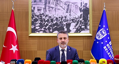 Bursa’nın geleceğine yön verecek iki kritik proje Mecliste sunuldu