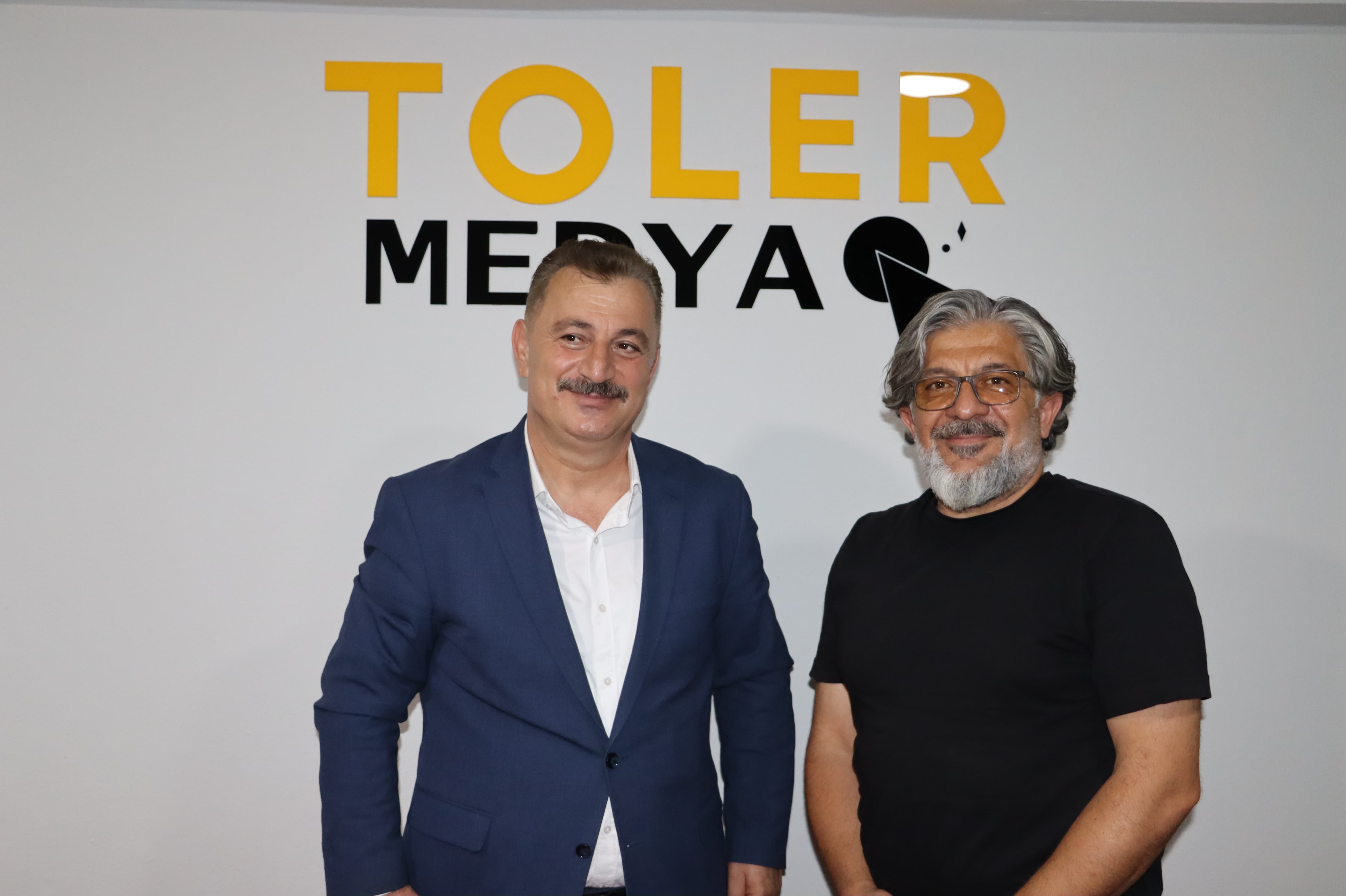 Fikret Aslan ile Anahtar Parti'nin Bursa Vizyonu