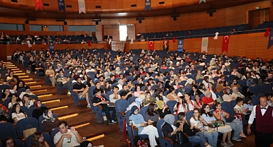 Gençler KPSS hazırlığında da yalnız değil