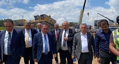 Kars Geleceğine Güçlü Bir Yatırım Kazandırıyor