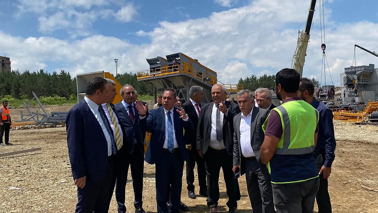 Kars Geleceğine Güçlü Bir Yatırım Kazandırıyor