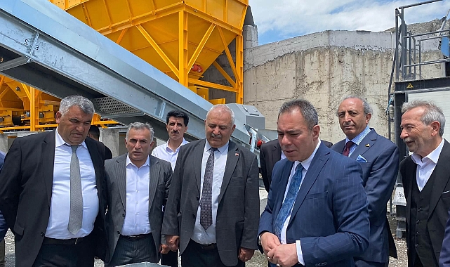 Kars Geleceğine Güçlü Bir Yatırım Kazandırıyor