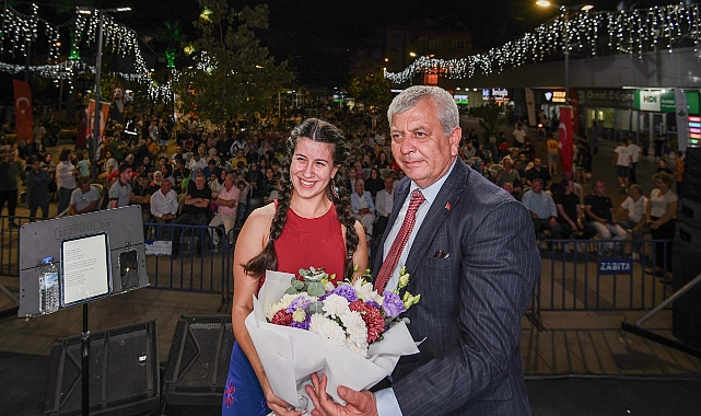 Lozanın 103. Yıl Dönümünde Tarih ve Kültür Demirtaşta Buluştu