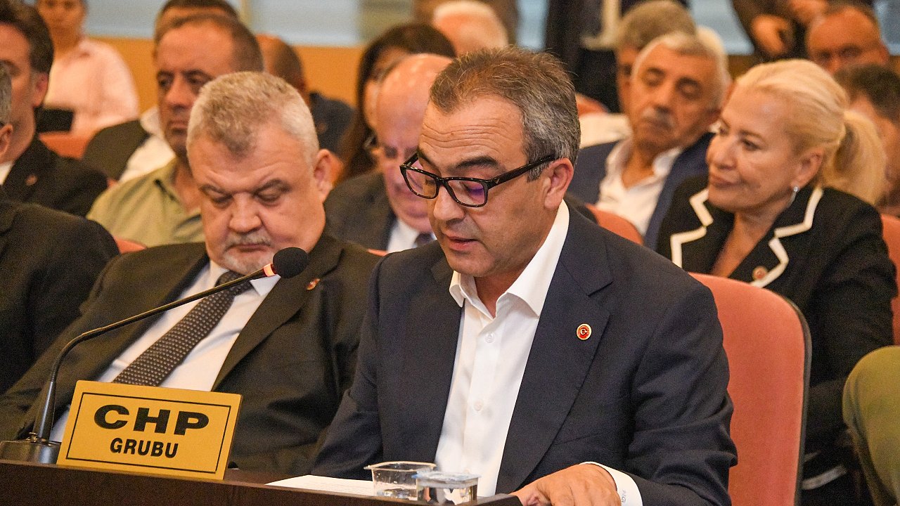 Osmangazi Belediyesi Temmuz Ayı Olağan Meclis Toplantısı Yapıldı
