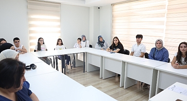 Osmangazi’den Gençlerin Geleceğine Ücretsiz Eğitim Desteği