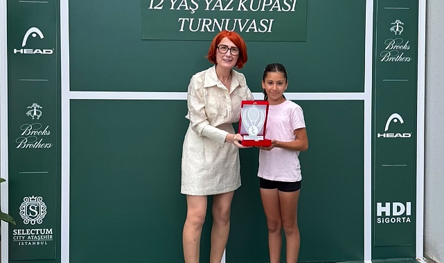 Osmangazili Raketten Gururlandıran Başarı