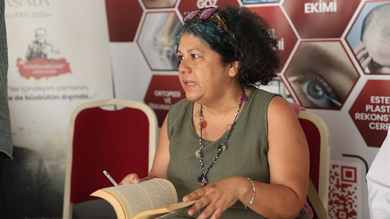 Tanpınar’ın Bursa’sı Gençlerin Adımlarıyla Yeniden Hayat Buldu