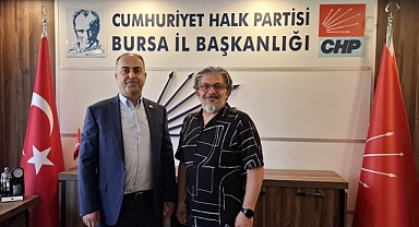 Av.Turgut Özkan: 