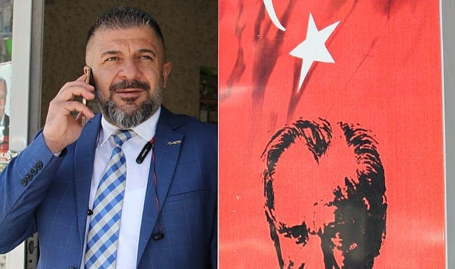 Ateşle Oynamayın !