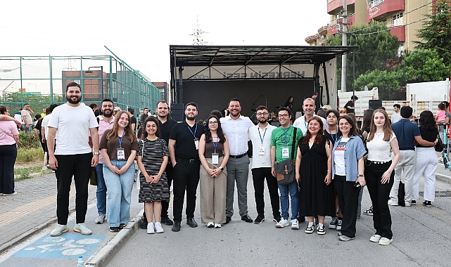 Gençlere Güvenmenin Adı: Nilüfer Gençlik Meclisi